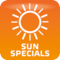 Angebot Dolomiti Super Sun